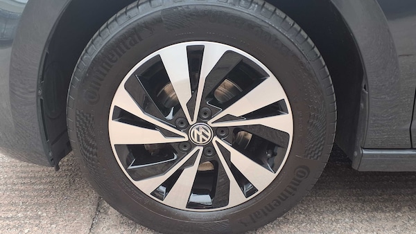 Used Volkswagen Polo 2020 for sale - 76125794: Photo 8