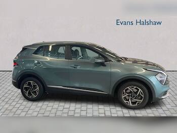 Used Kia Sportage 2024 for sale - 79716054: Photo