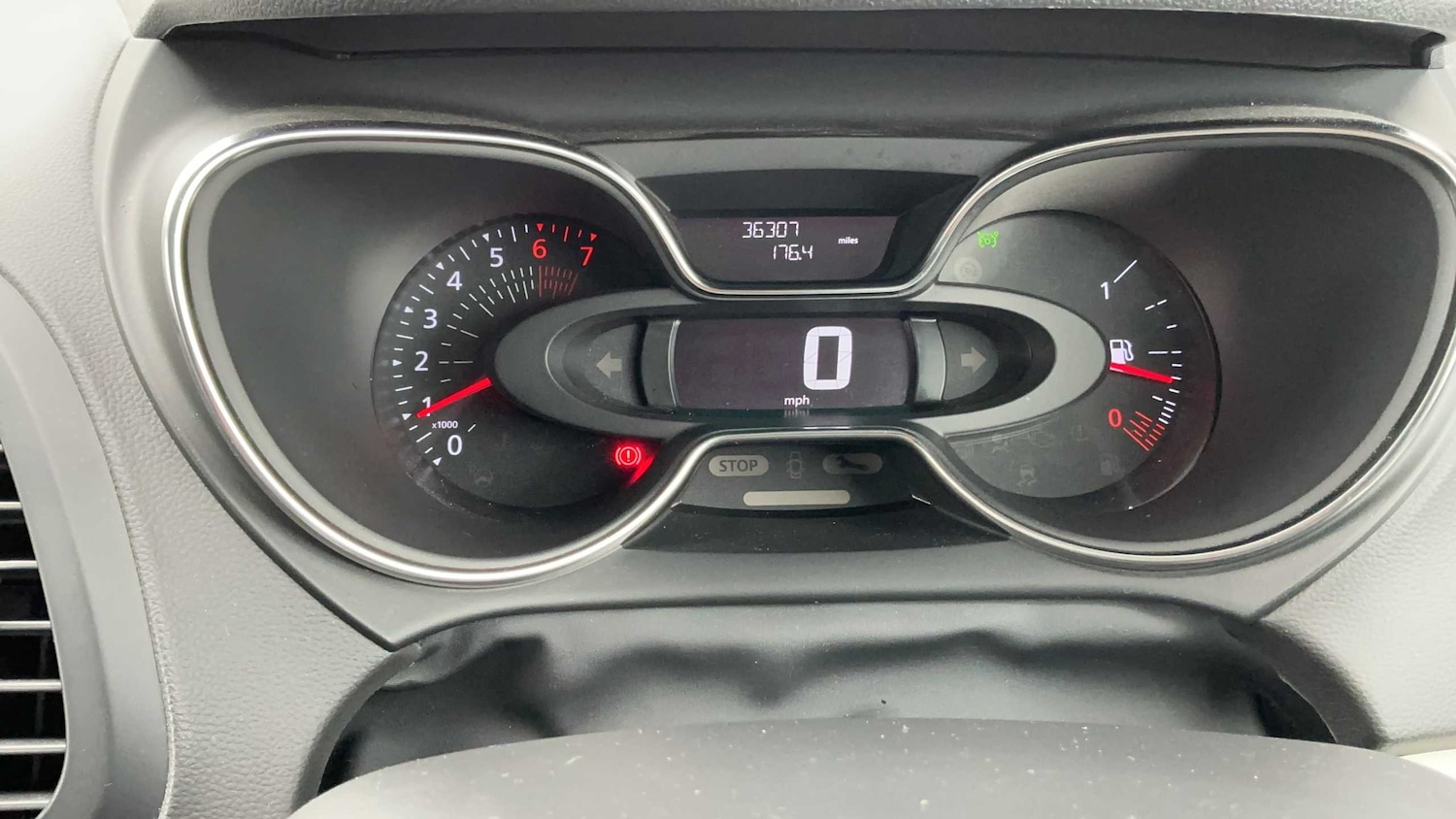 Used Renault Captur 2019 for sale - 78129779: Photo 10