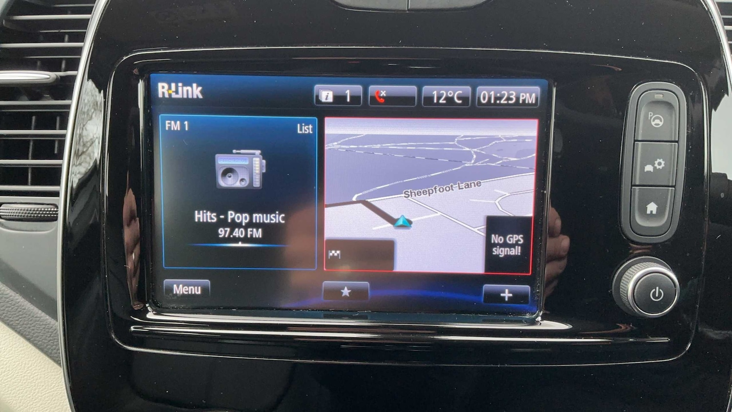 Used Renault Captur 2019 for sale - 78129779: Photo 11