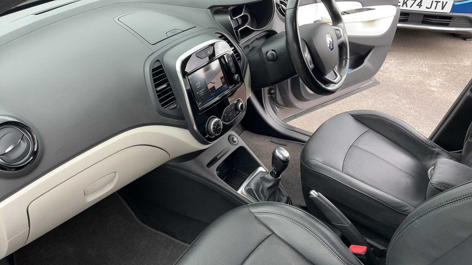 Used Renault Captur 2019 for sale - 78129779: Photo 13