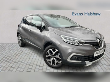 Used Renault Captur 2019 for sale - 78129779: Photo