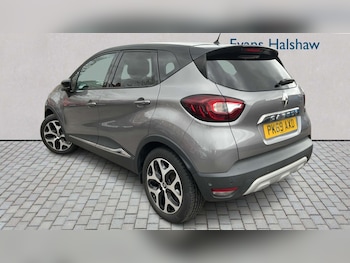 Used Renault Captur 2019 for sale - 78129779: Photo