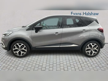 Used Renault Captur 2019 for sale - 78129779: Photo