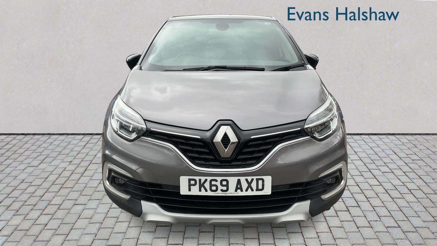 Used Renault Captur 2019 for sale - 78129779: Photo 4