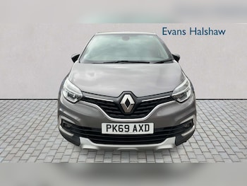 Used Renault Captur 2019 for sale - 78129779: Photo