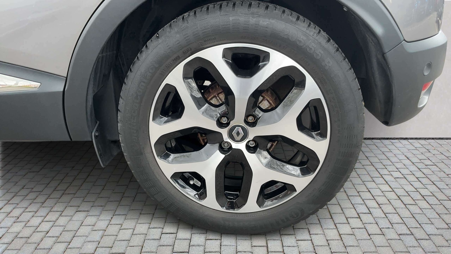 Used Renault Captur 2019 for sale - 78129779: Photo 6