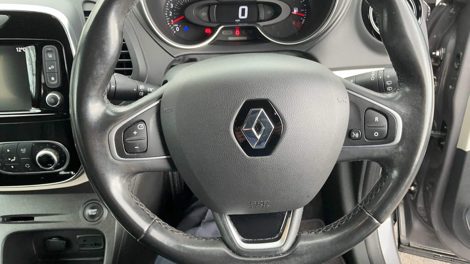 Used Renault Captur 2019 for sale - 78129779: Photo 9