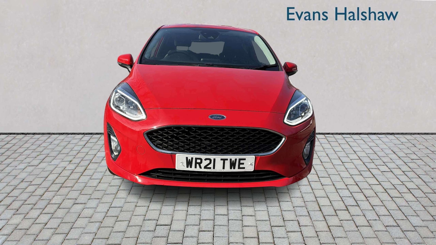 Used Ford Fiesta 2021 for sale - 77772083: Photo 4