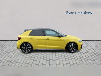 Used Audi A1 2019 for sale - 76842989: Photo