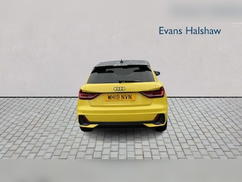 Used Audi A1 2019 for sale - 76842989: Photo