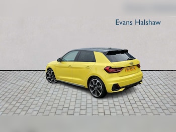 Used Audi A1 2019 for sale - 76842989: Photo