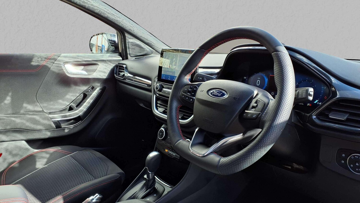 Used Ford Puma 2022 for sale - 75841340: Photo 12
