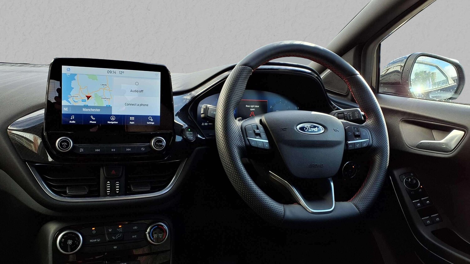 Used Ford Puma 2022 for sale - 75841340: Photo 16
