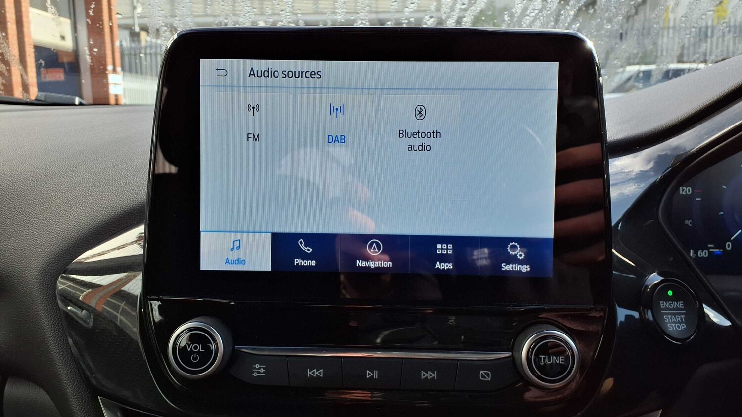 Used Ford Puma 2022 for sale - 75841340: Photo 19
