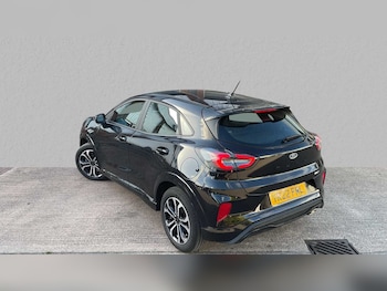 Used Ford Puma 2022 for sale - 75841340: Photo