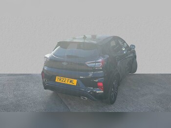 Used Ford Puma 2022 for sale - 75841340: Photo