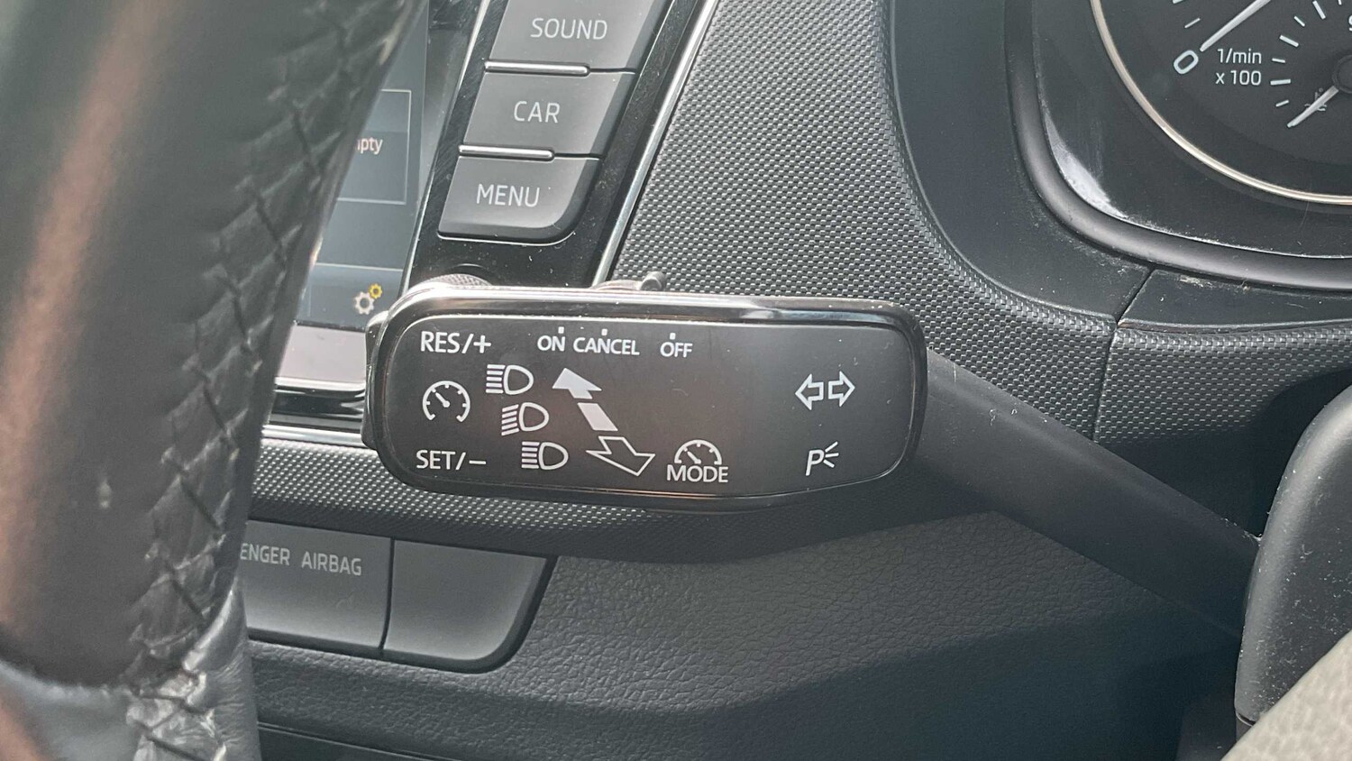 Used Skoda Fabia 2018 for sale - 77282038: Photo 11