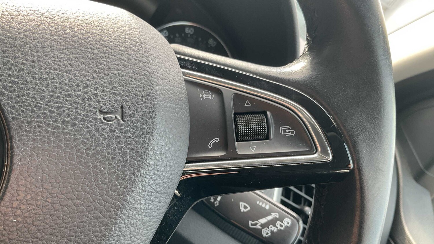 Used Skoda Fabia 2018 for sale - 77282038: Photo 13