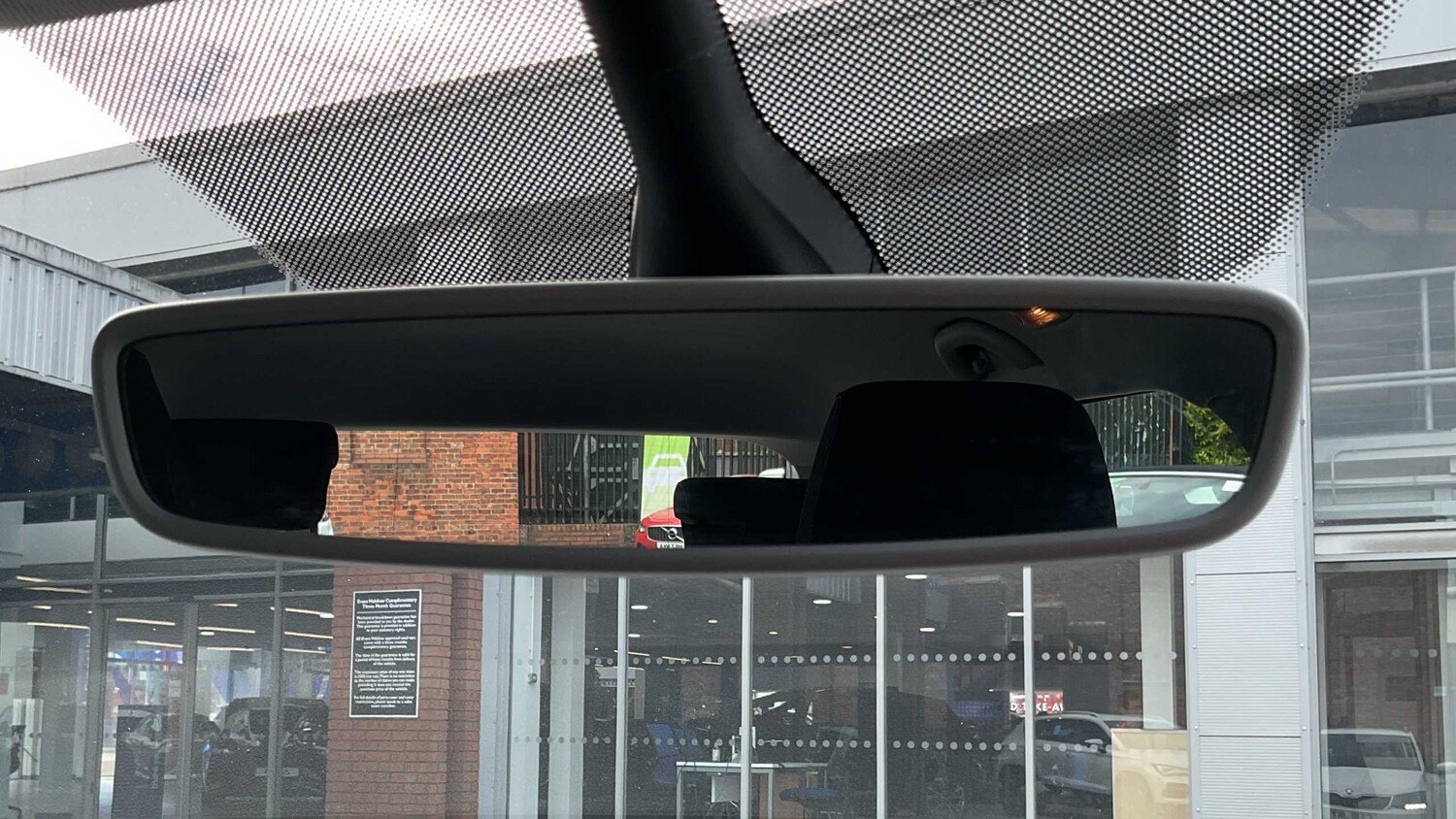 Used Skoda Fabia 2018 for sale - 77282038: Photo 19