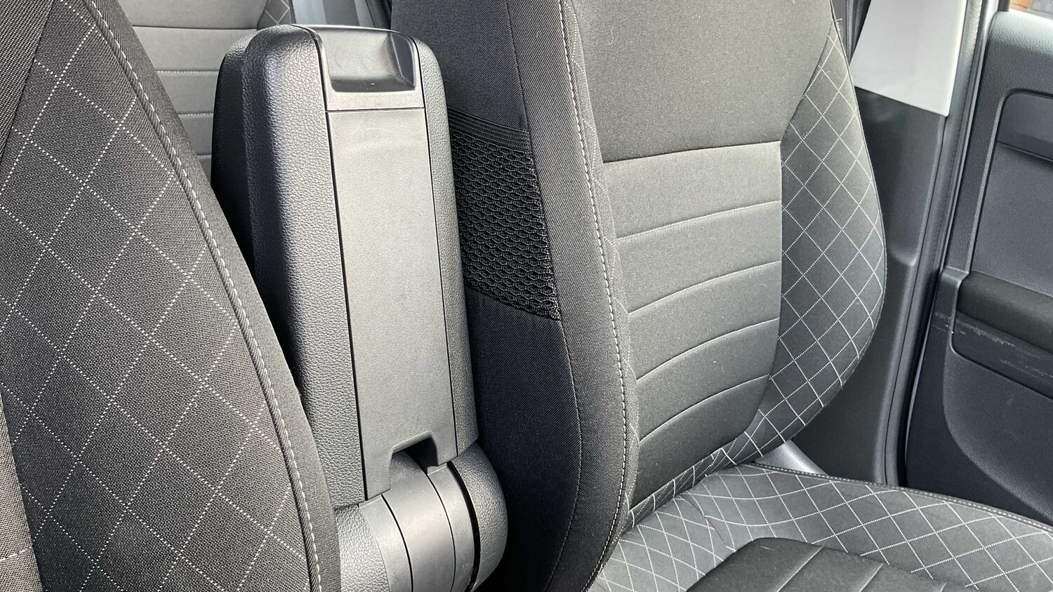 Used Skoda Fabia 2018 for sale - 77282038: Photo 20