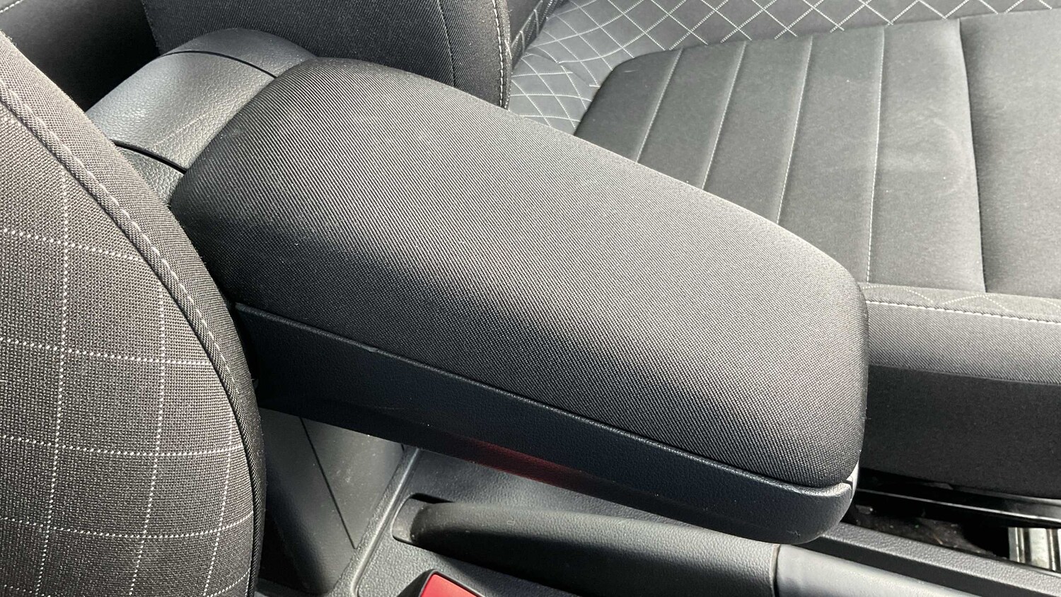 Used Skoda Fabia 2018 for sale - 77282038: Photo 21