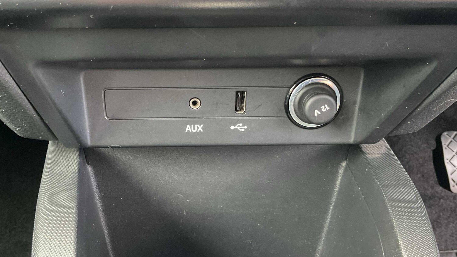 Used Skoda Fabia 2018 for sale - 77282038: Photo 23