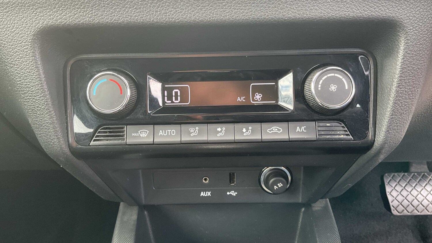 Used Skoda Fabia 2018 for sale - 77282038: Photo 24