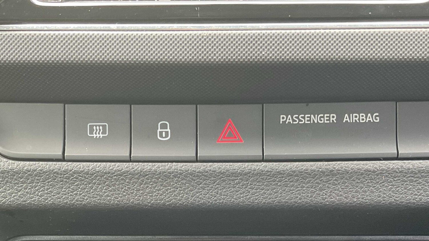 Used Skoda Fabia 2018 for sale - 77282038: Photo 25