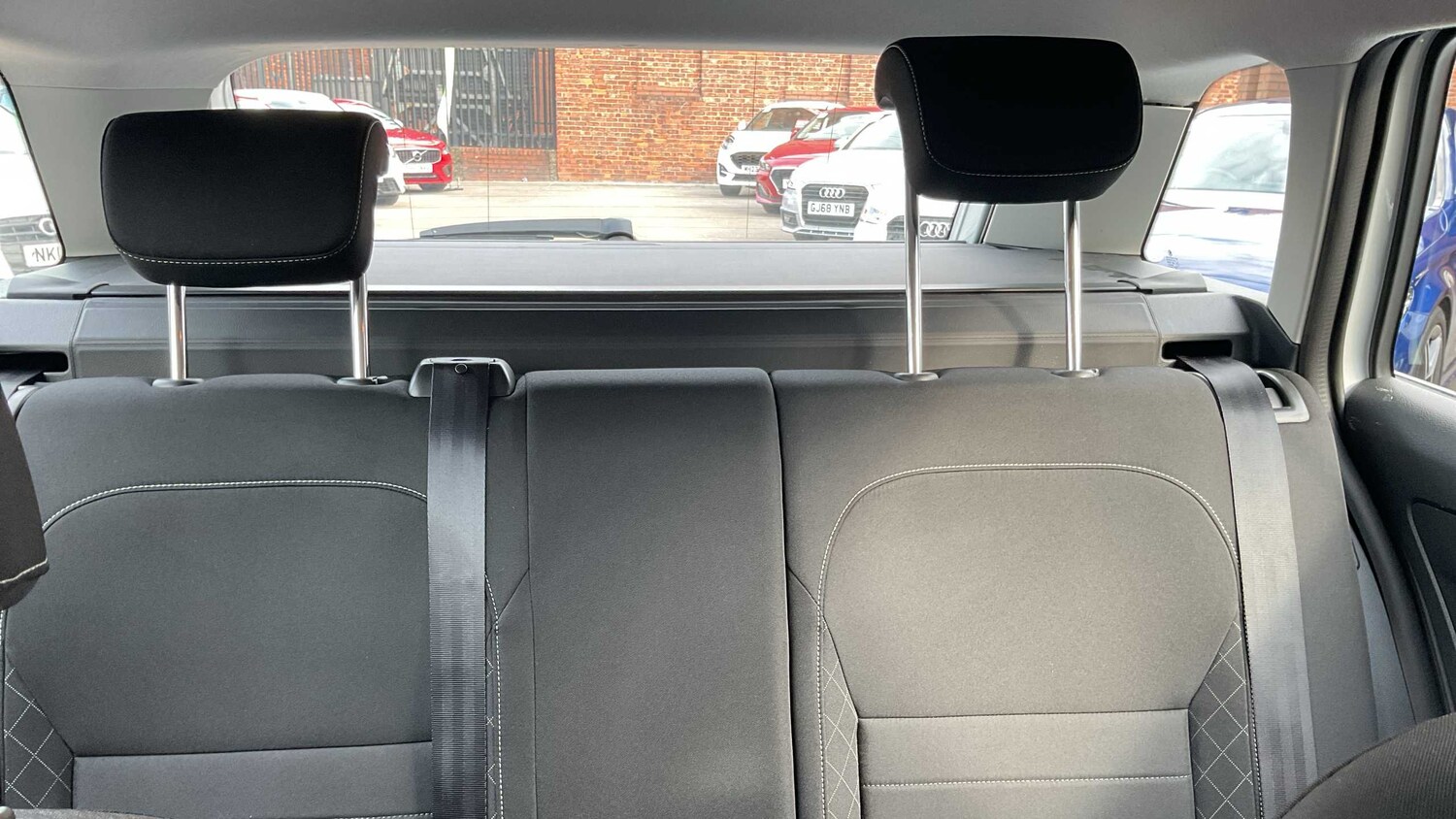 Used Skoda Fabia 2018 for sale - 77282038: Photo 28