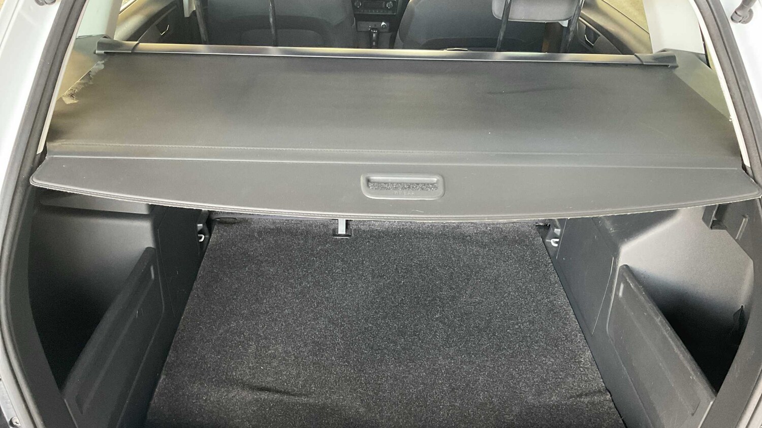 Used Skoda Fabia 2018 for sale - 77282038: Photo 6