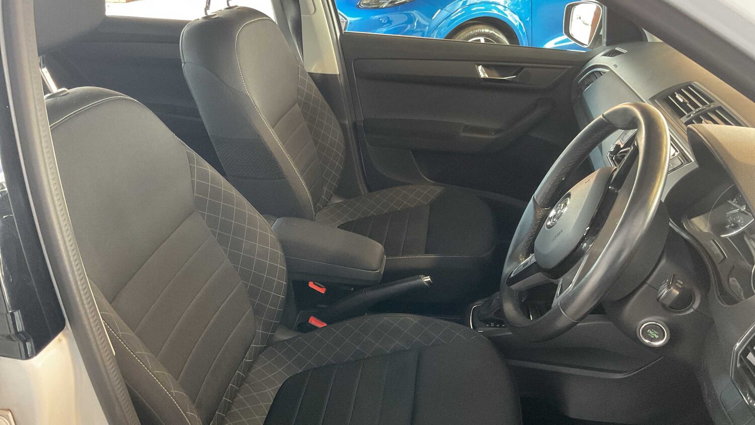 Used Skoda Fabia 2018 for sale - 77282038: Photo 8