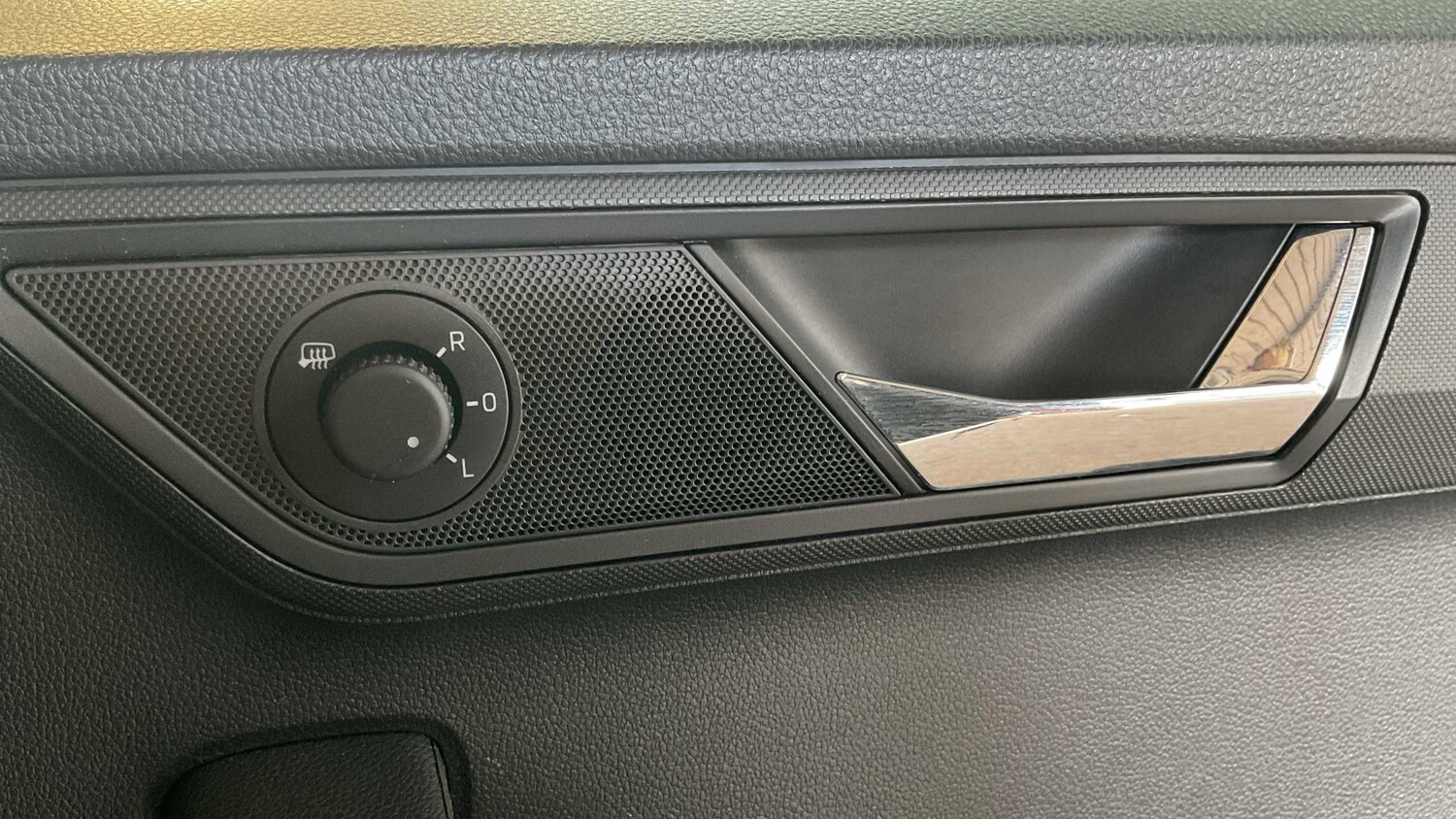 Used Skoda Fabia 2018 for sale - 77282038: Photo 9