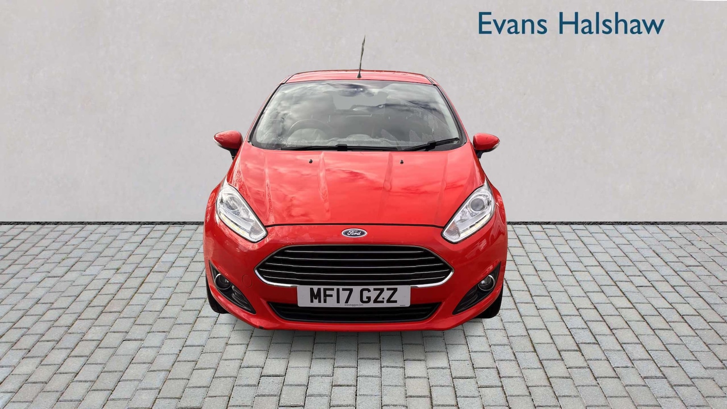 Used Ford Fiesta 2017 for sale - 78089783: Photo 5