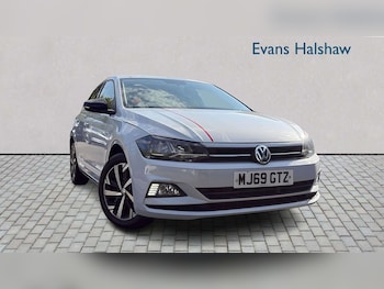 Used Volkswagen Polo 2019 for sale - 79523698: Photo