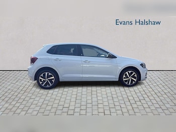 Used Volkswagen Polo 2019 for sale - 79523698: Photo