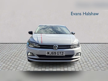 Used Volkswagen Polo 2019 for sale - 79523698: Photo