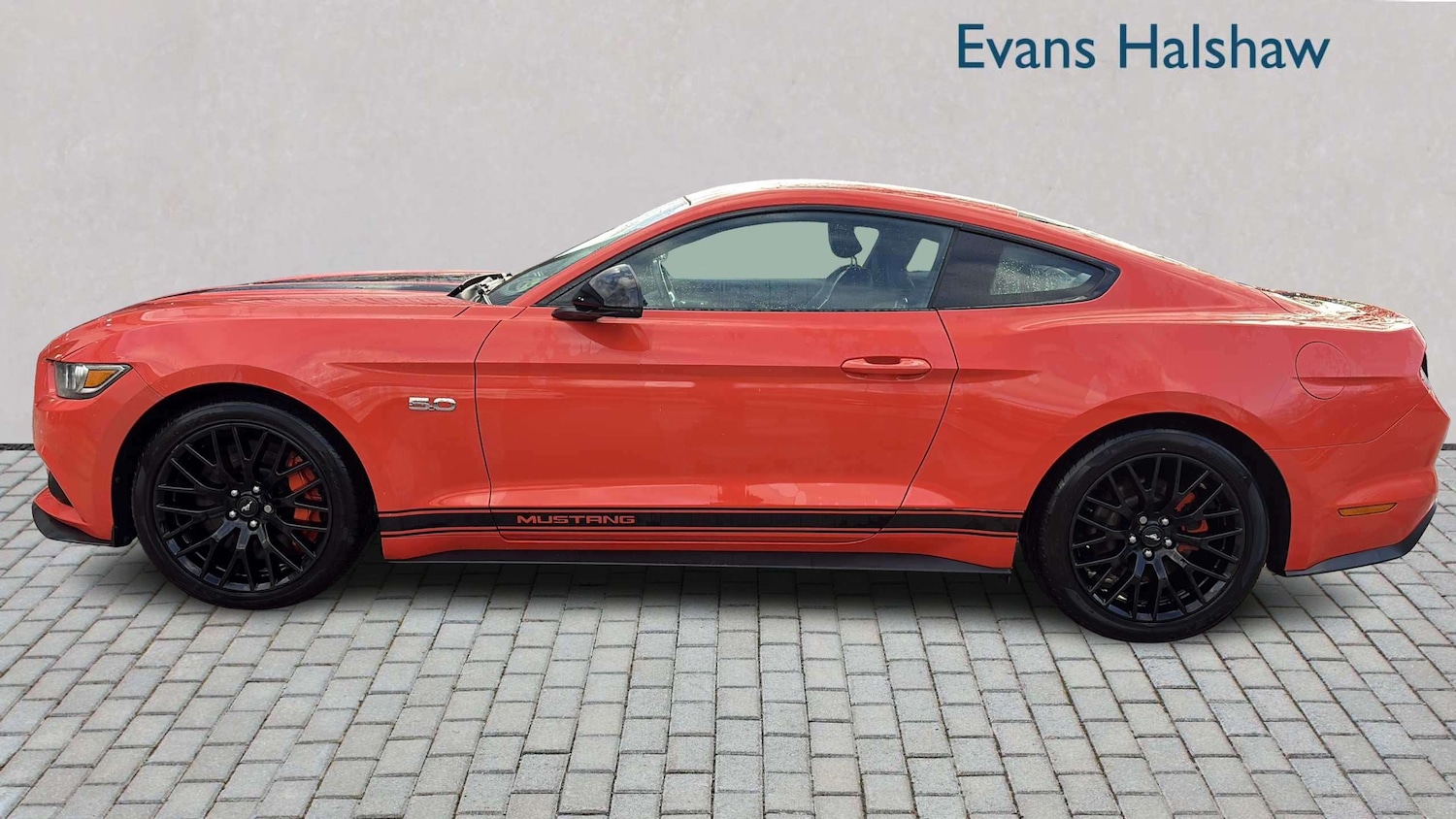 Used Ford Mustang 2016 for sale - 77842274: Photo 3