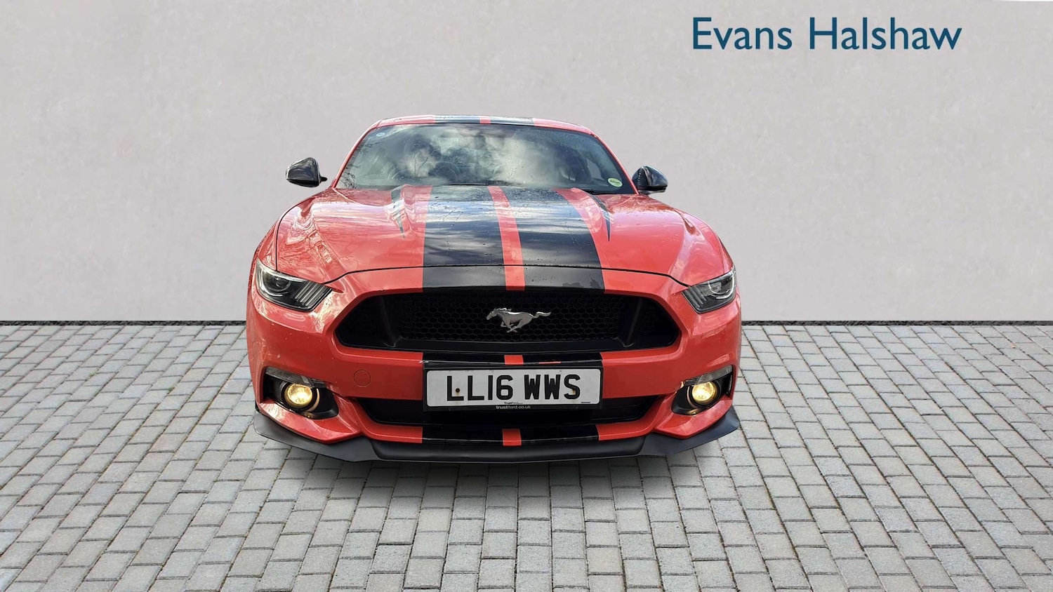 Used Ford Mustang 2016 for sale - 77842274: Photo 4