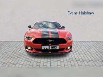 Used Ford Mustang 2016 for sale - 77842274: Photo