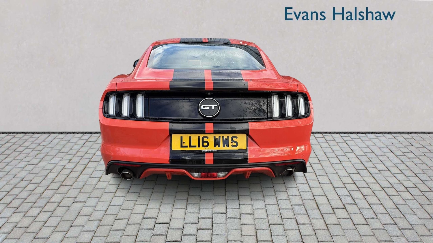 Used Ford Mustang 2016 for sale - 77842274: Photo 5