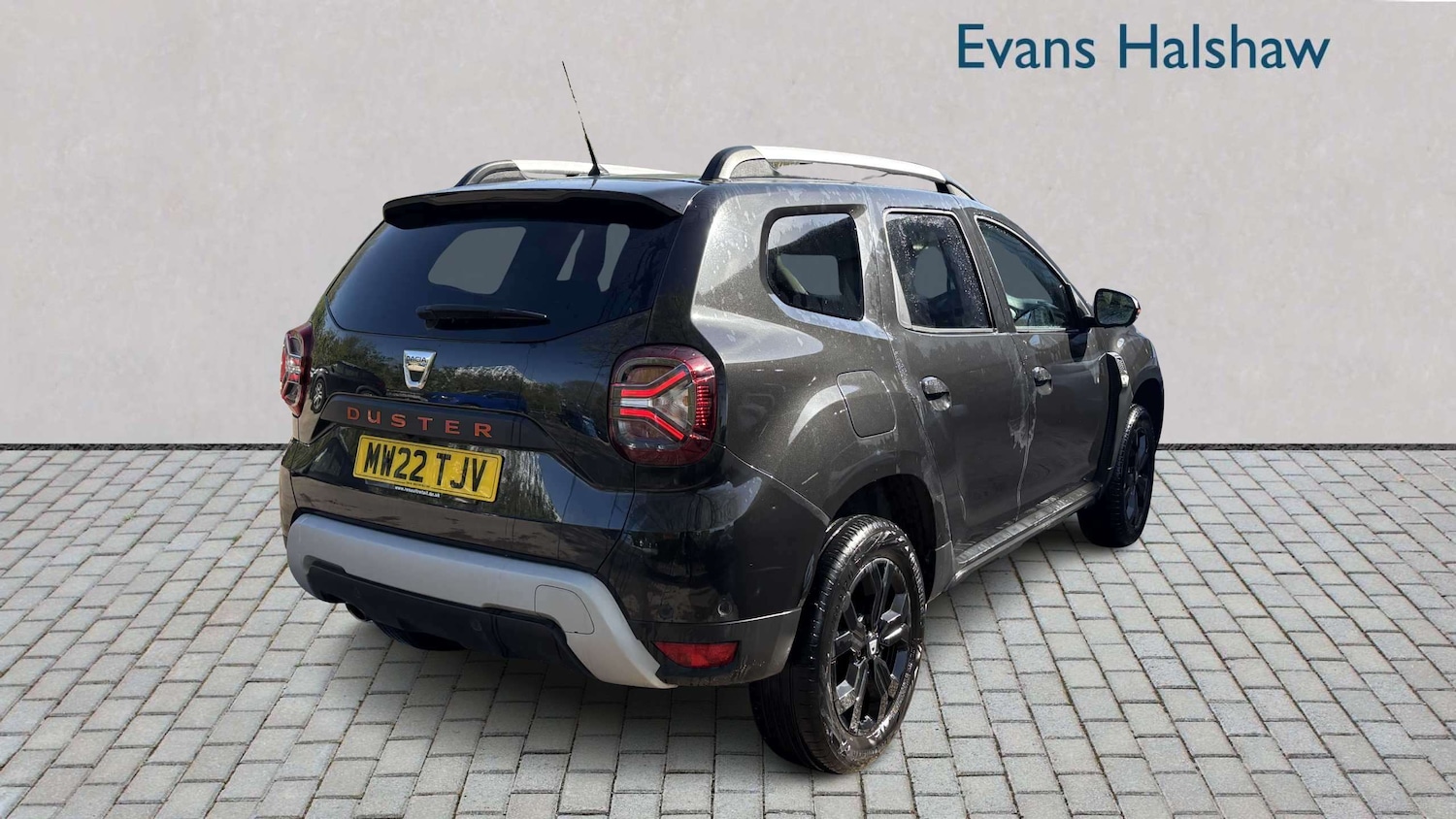 Used Dacia Duster 2022 for sale - 78173815: Photo 2