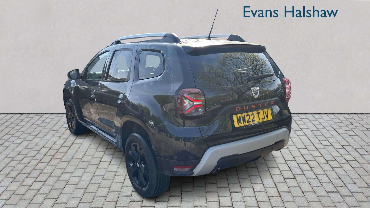 Used Dacia Duster 2022 for sale - 78173815: Photo 3