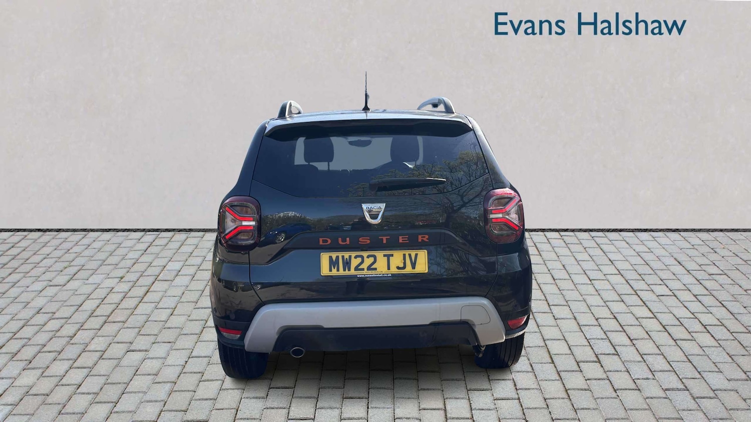 Used Dacia Duster 2022 for sale - 78173815: Photo 4