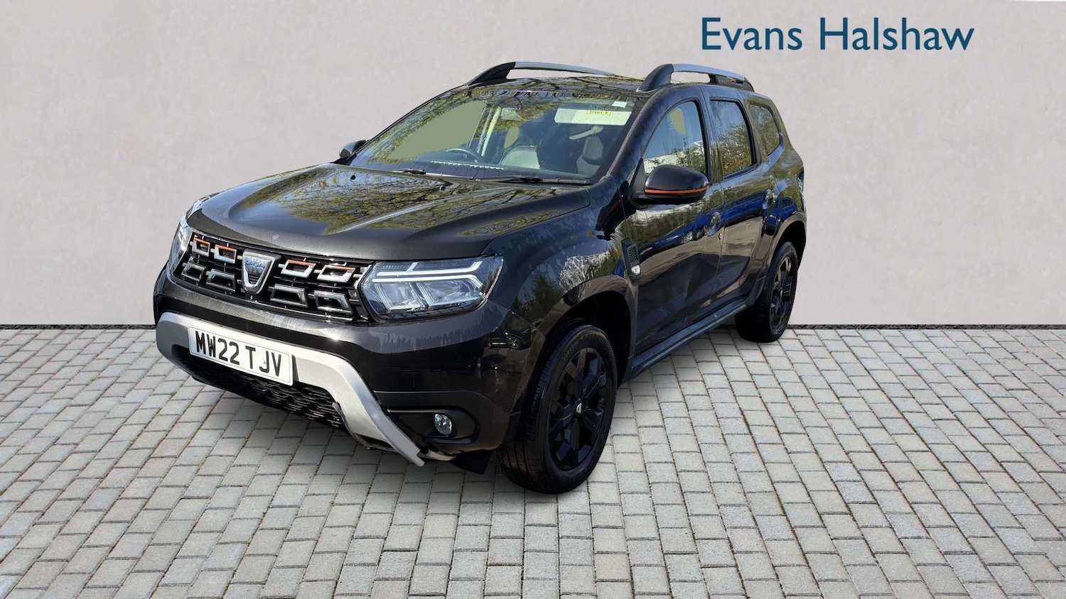 Used Dacia Duster 2022 for sale - 78173815: Photo 5