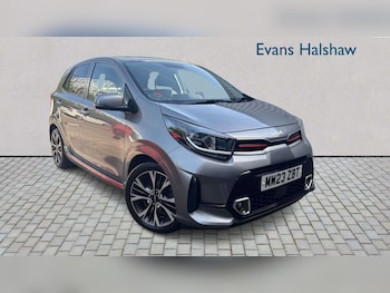 Used Kia Picanto 2023 for sale - 78678403: Photo