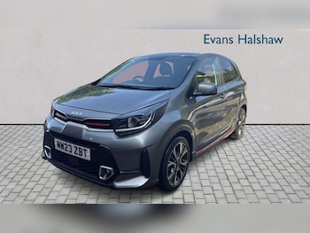 Used Kia Picanto 2023 for sale - 78678403: Photo