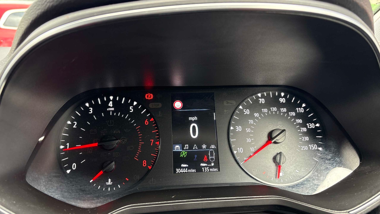 Used Renault Clio 2021 for sale - 77540617: Photo 10