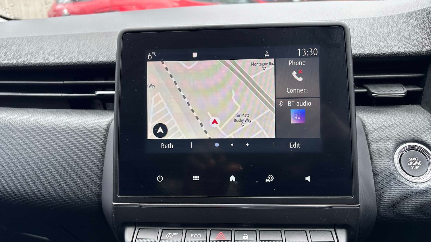 Used Renault Clio 2021 for sale - 77540617: Photo 11