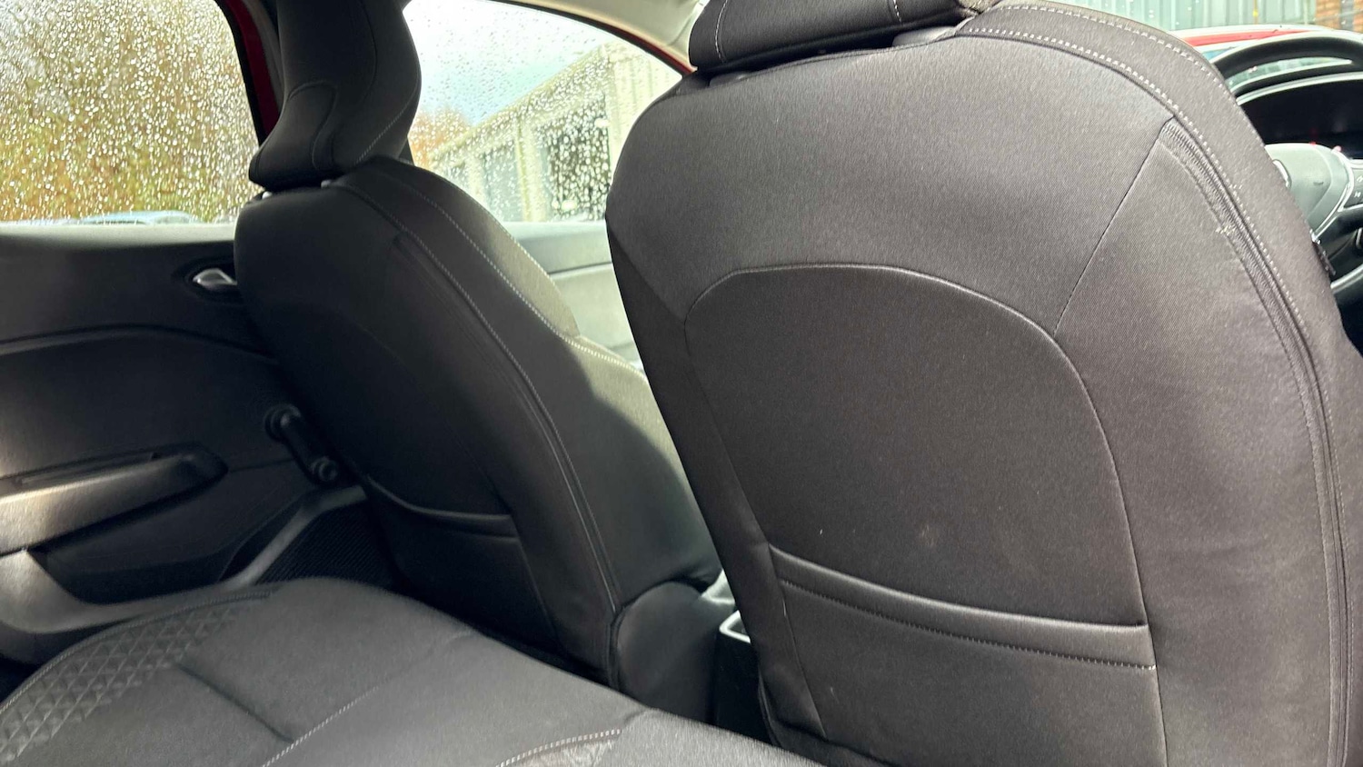 Used Renault Clio 2021 for sale - 77540617: Photo 12